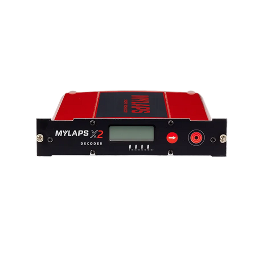 Decoder X2 Pro MYLAPS #15R090