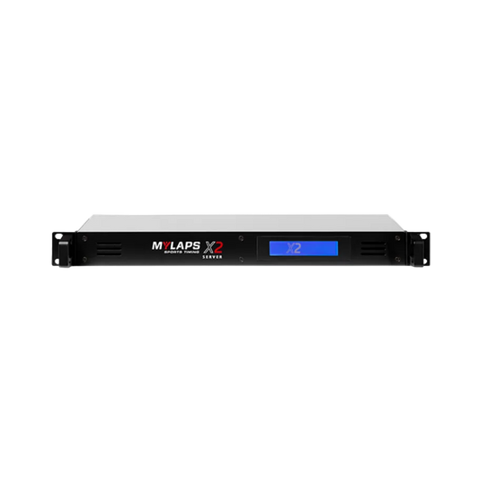 Server X2 Pro MYLAPS #15R081pro