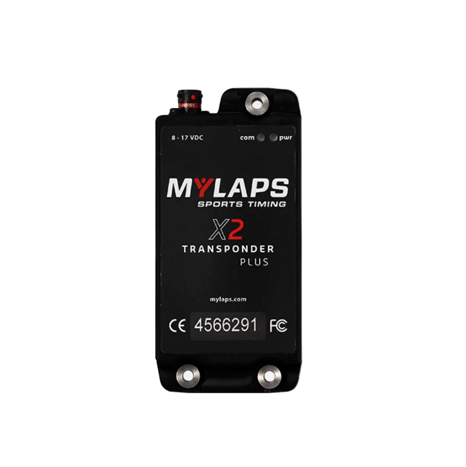 X2 Pro Transponder