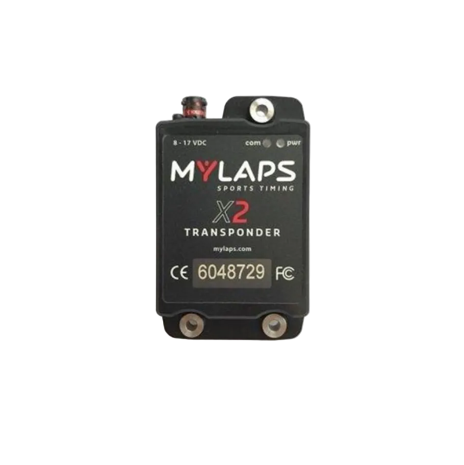 X2 Pro Transponder