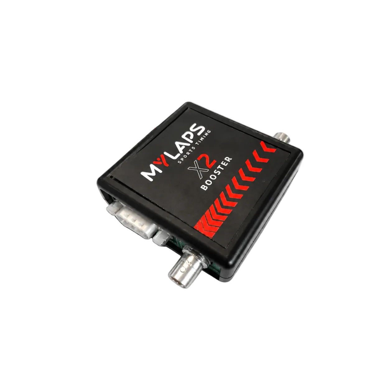 X2 Booster