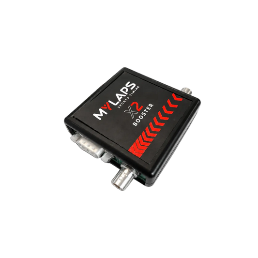Amplificatore di loop X2