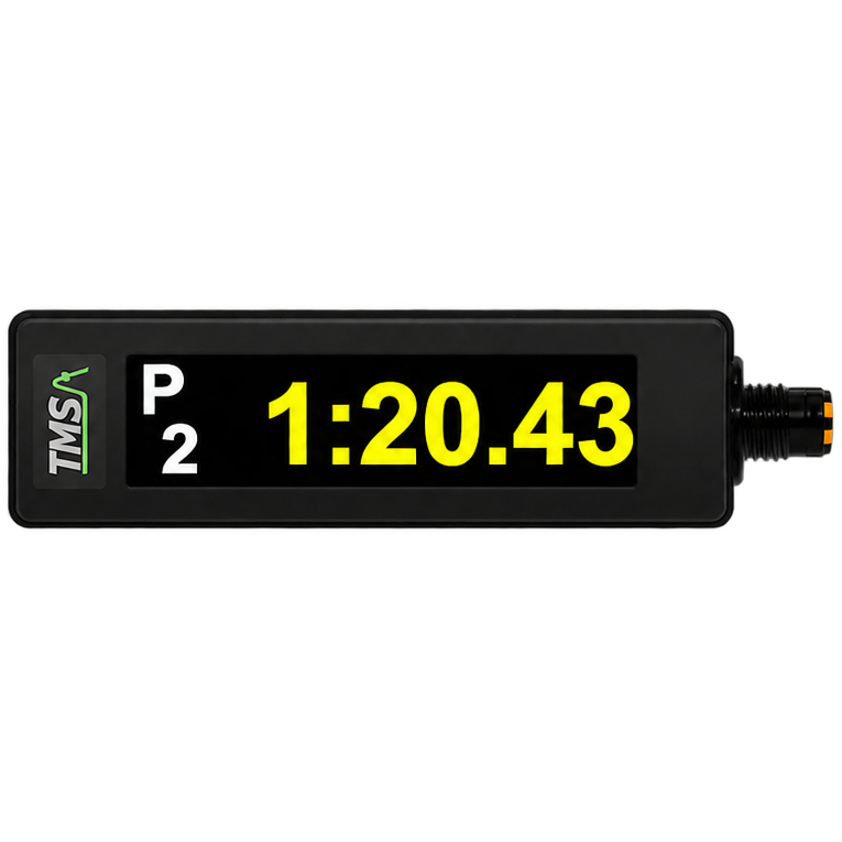 T DASH MINI